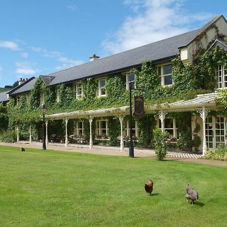 Brooklodge & Macreddin Village Exterior foto