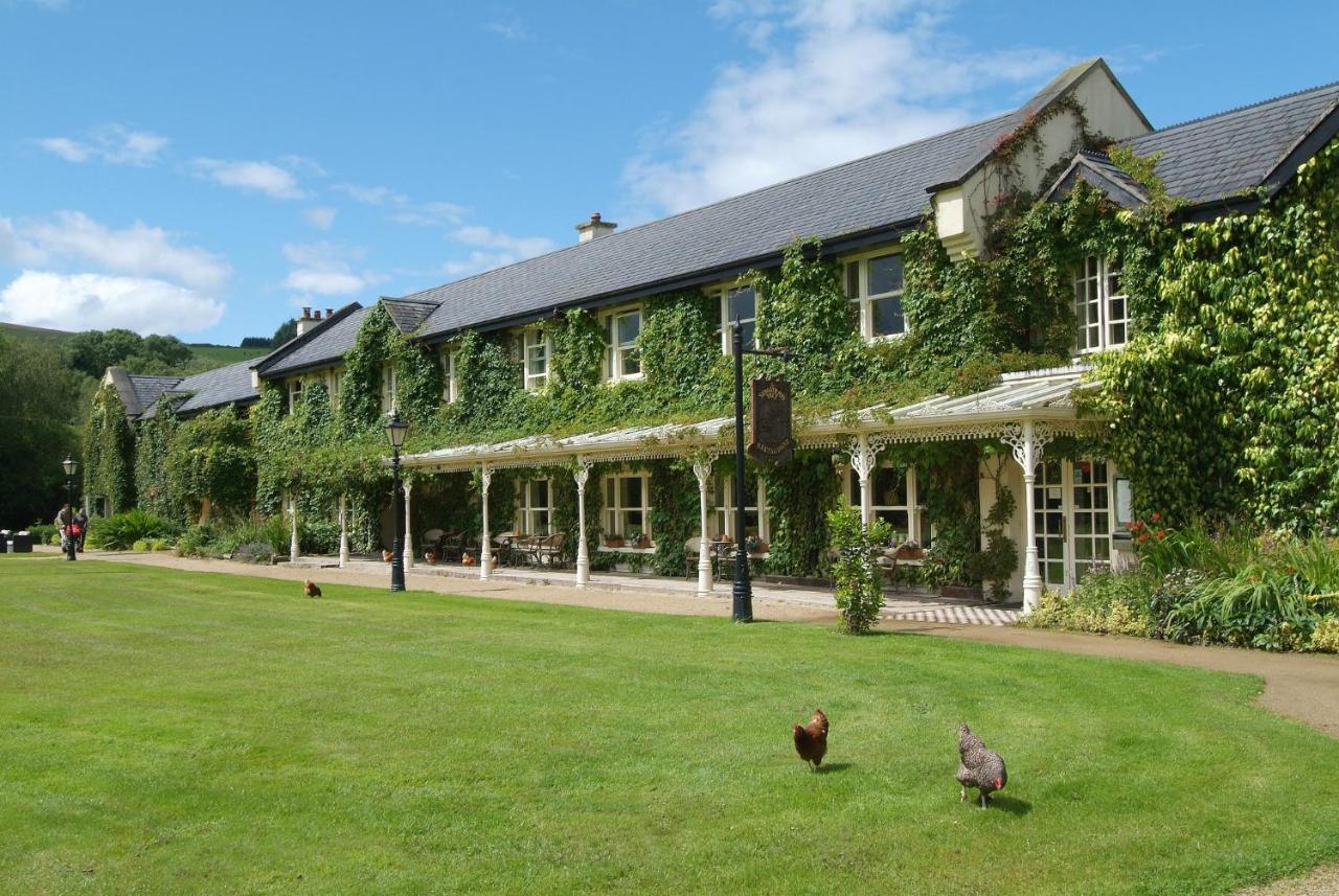 Brooklodge & Macreddin Village Exterior foto