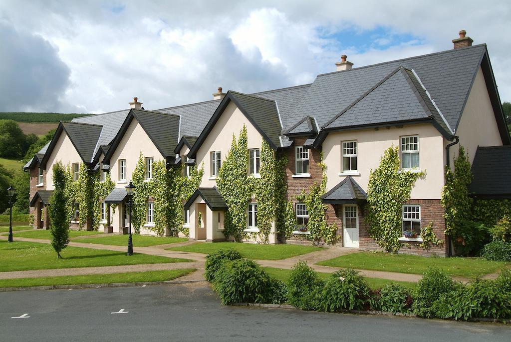 Brooklodge & Macreddin Village Exterior foto